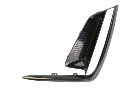 Grile - Grila radiator Inferior Dreapta potrivita MG 4 dupa 2022