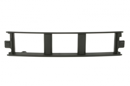 Grile - Grila radiator inferior (negru) potrivit FORD F-SERIES XIII 01.17-05.20