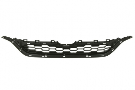 Grile - Grila radiator inferior (negru) potrivit HONDA CR-V IV 2014-2016
