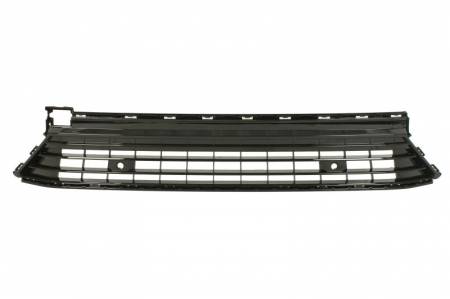 Grila radiator inferior (R-LINE, negru lucios) potrivit VW ATLAS 01.21-