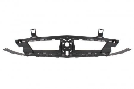 Grila radiator inside (negru) potrivit OPEL ASTRA L 1.2-Electric 10.21- 07.21-