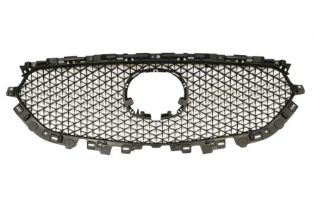 Grile - Grila radiator interior, negru potrivit MAZDA CX-5 2.0/2.2D/2.5 dupa 2017
