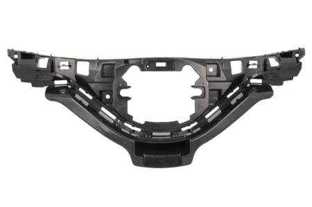 Caroserie - Grila radiator (interior, negru) potrivit TOYOTA C-HR 1 10.16-04.19