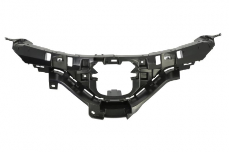 Grile - Grila radiator interior, negru potrivit TOYOTA CH-R 04.19-