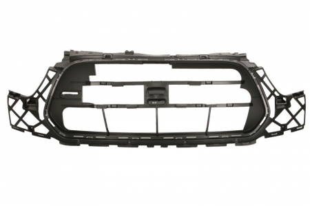Grila radiator interior potrivit FORD TRANSIT, TRANSIT CONNECT, TRANSIT CONNECT V408/MINIVAN, TRANSIT V363 2.0D-3.2D dupa 2006 [0]