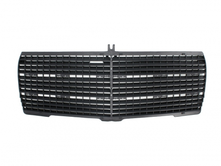 Grila radiator interior potrivit MERCEDES 190 W201 1.8-2.6 1982-1993  [0]