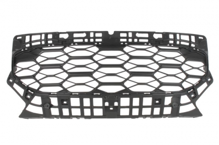 Grila radiator (LX, negru) potrivit HONDA HR-V 01.22-