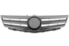 Grila radiator MERCEDES-BENZ A-CLASS (W169) 2004-2012 [1]