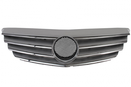 Grile - Grila radiator MERCEDES-BENZ B-CLASS (W245) 2005-2011