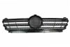 Grila radiator MERCEDES-BENZ SPRINTER 2-t bus (901, 902) 2000-2006 [2]