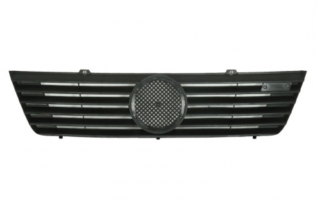 Caroserie - Grila radiator potrivit MERCEDES-BENZ SPRINTER 2-t platou / sasiu (901, 902) 1995-2000