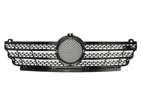 Grila radiator potrivit MERCEDES-BENZ SPRINTER 2-t platou / sasiu (901, 902) 2000-2006 [1]