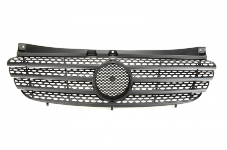 Grile - Grila radiator MERCEDES-BENZ VITO / MIXTO caroserie (W639) 2003-2010