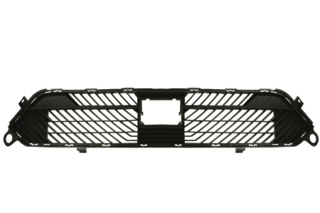 Grile - Grila radiator Mijloc potrivita CITROEN C4 III dupa 2020 (plastic)