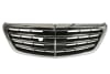 Grila radiator model AMG EN cu locas camera crom/negru lucios potrivit MERCEDES Clasa S W222, V222, X222 2.2DH-6.0 05.13- 2013-2017 [1]