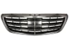 Grila radiator model AMG EN cu locas camera crom/negru lucios potrivit MERCEDES Clasa S W222, V222, X222 2.2DH-6.0 2013-2017 [1]