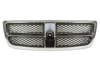 Grila radiator negru/crom potrivit DODGE RAM 2008-2012 [1]