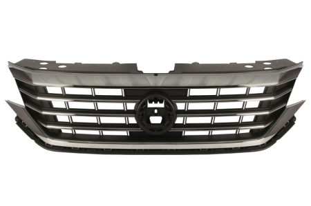 Grila radiator negru/crom potrivit VW PASSAT B8 USA 01.20-09.23