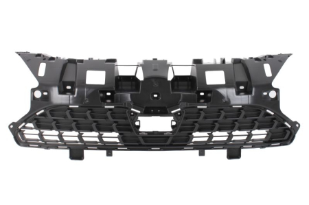 Grile - Grila radiator (negru-mat) potrivit TOYOTA YARIS CROSS dupa 2020
