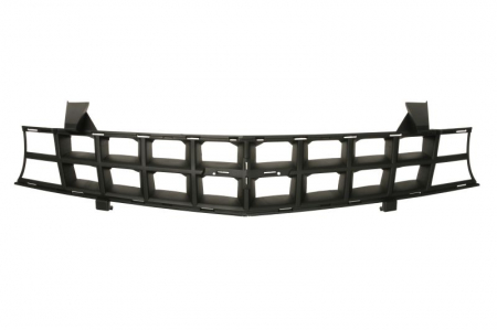 Grile - Grila radiator negru potrivit CHEVROLET CAMARO 3.6/6.2 2009-2013