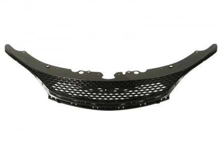 Grila radiator negru potrivit Chrysler 200 2014-2016