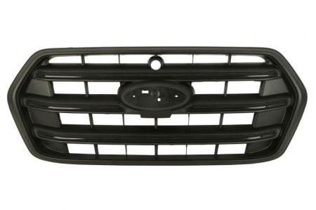 Grile - Grila radiator (negru) potrivit FORD TRANSIT VI FL dupa 2018