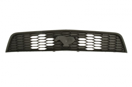 Grila radiator negru potrivit FORD USA MUSTANG 3.7/4.0 2004-2012 [0]