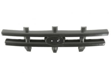 Grile - Grila radiator (negru) potrivit HYUNDAI ACCENT II 2003-2005