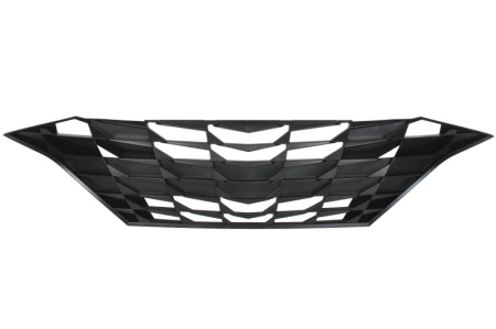 Grile - Grila radiator (negru) potrivit HYUNDAI ELANTRA VII 2020-2023