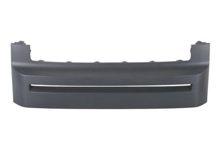 Grile - Grila radiator (negru) potrivit LAND ROVER DEFENDER II dupa 2019