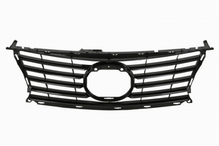 Grila radiator negru potrivit LEXUS IS III 2.0-3.5 2013-2016
