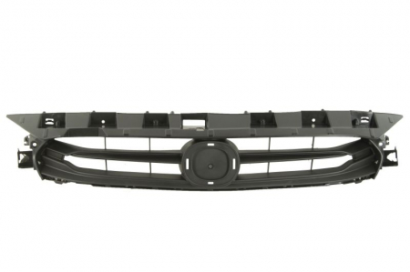 Grile - Grila radiator (negru) potrivit MAZDA 2 DL, DJ 2014-2019