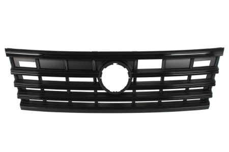 Grila radiator negru potrivit VW TOUAREG CR 03.18-