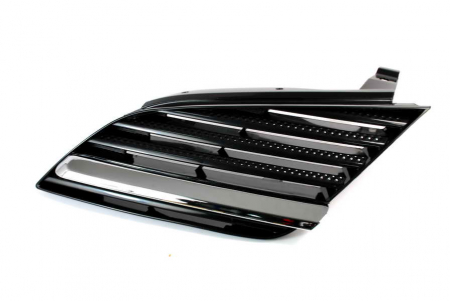 Grile - Grila radiator potrivit NISSAN PRIMERA (P12) 2002-2007