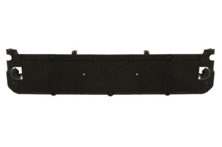 Grile - Grila radiator (parte inferioara, plastic) potrivit BMW 5 G30, G31, G38, F90, 6 GRAN TURISMO G32, 7 G11, G12, 8 8 Gran Coupe, 8 G14, G15 dupa 2015