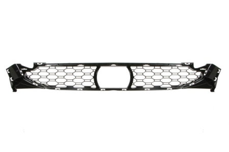 Grile - Grila radiator (pentru un control automat al vitezei de croaziera, plastic, negru lucios, M-PAKIET) potrivit BMW X3 G01 10.17-07.21