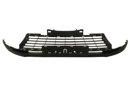 Grile - Grila radiator (plastic, negru) potrivit RENAULT GRAND SCENIC IV, SCENIC IV 09.16-