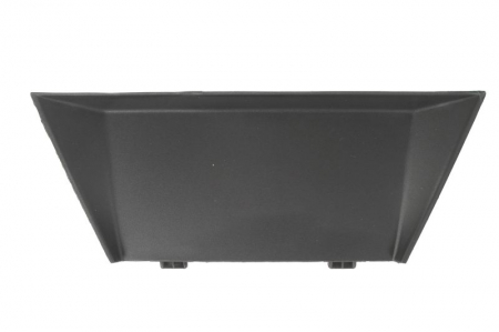 Suporti caroserie - Grila radiator plug fata plastic, negru potrivit PEUGEOT 208 dupa 2019