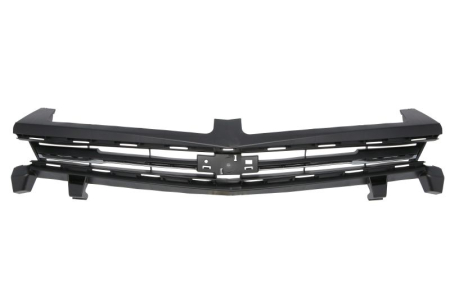 Grile - Grila radiator (RS, crom/negru) potrivit CHEVROLET CAMARO 2016-2018
