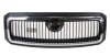 Grila radiator fata crom SKODA FABIA intre 1999-2004 [1]