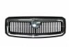 Grila radiator SKODA FABIA (6Y2) 2004-2008 [1]