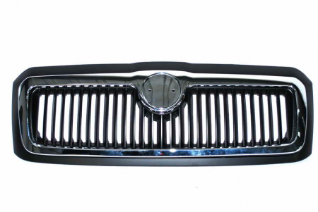 Grile - Grila radiator potrivit SKODA OCTAVIA (1U2) 2000-2010