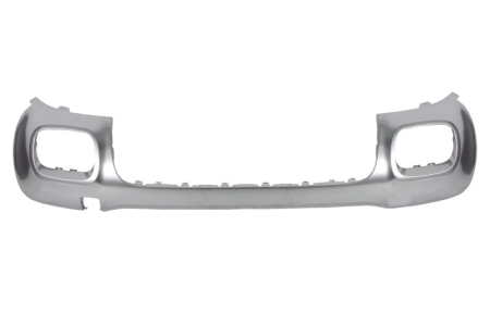 Grile - Grila radiator Spate Inferior potrivita MERCEDES GLB X247 dupa 2021 (crom)