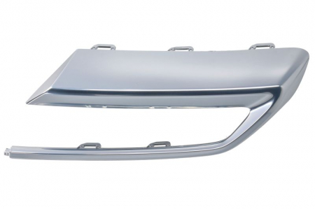 Grila radiator spate stanga (plastic, crom) potrivit AUDI Q5 FYT 11.20- [0]
