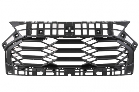 Grile - Grila radiator (SPORT, negru) potrivit HONDA HR-V dupa 2022