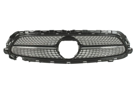 Grile - Grila radiator SPORT potrivit MERCEDES E-KLASA W213 01.20-10.23