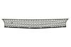 Grila radiator SRT, negru potrivit DODGE CHALLENGER 5.7/6.2/6.4 dupa 2014 [1]
