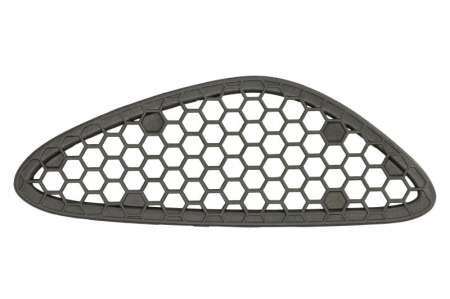Grile - Grila radiator Stanga Fata (in garderoba, QUADRIFOGLIO) potrivit ALFA ROMEO GIULIA 2015-2023