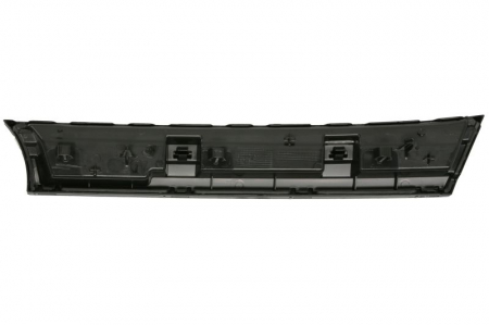 Grila radiator stanga fata (negru lucios) potrivit VW ID.4 09.20- [1]