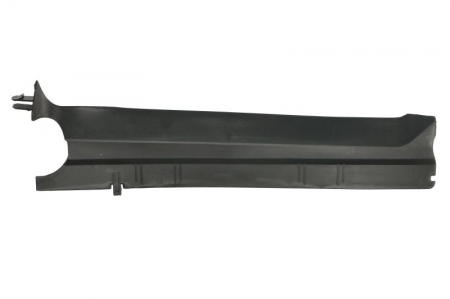 Grila radiator stanga (plastic) potrivit BMW 5 G30, G31, G38, F90, 6 GRAN TURISMO G32, 7 G11, G12, 8 8 Gran Coupe, 8 G14, G15 03.15- [0]